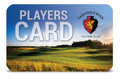 Players Card